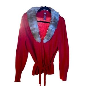 Olsen Europe Cardigan